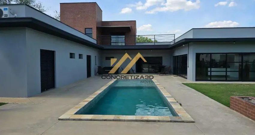 Chácara com 2.500 m² à venda - residencial primavera - salto/sp