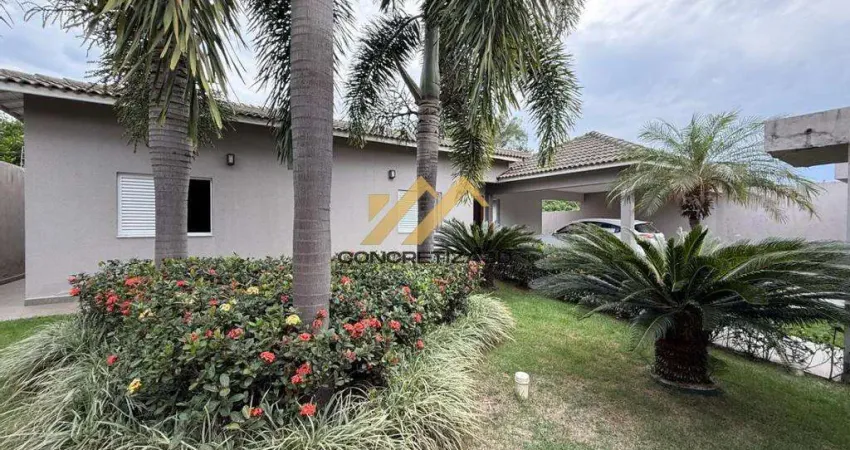 Chácara com 3 quartos à venda - recanto campestre internacional de viracopos gleba 5 - indaiatuba/sp