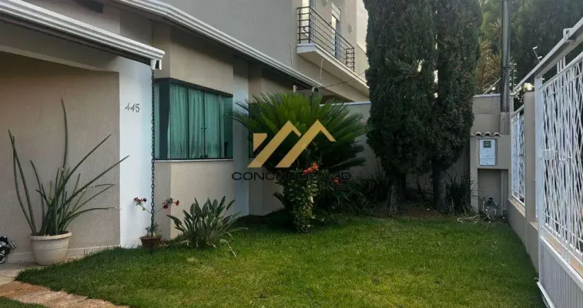 Casa com 4 quartos à venda, 179.81 m² - jardim esplanada - indaiatuba/sp