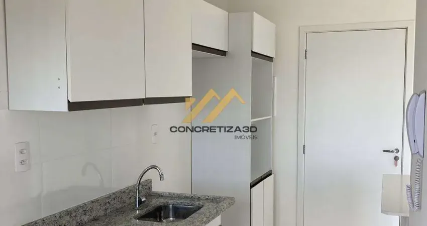 Apartamento com 2 quartos à venda, 51 m² - villa helvetia - indaiatuba/sp