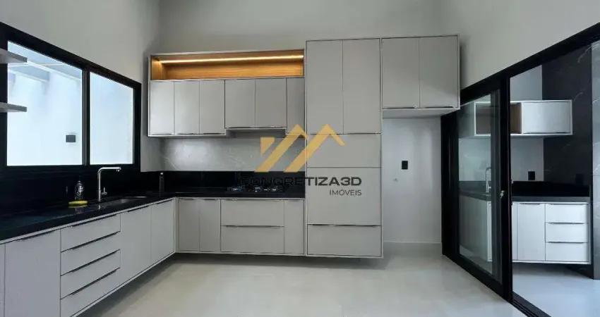 Casa com 3 quartos à venda, 105 m² - jardim bom sucesso - indaiatuba/sp