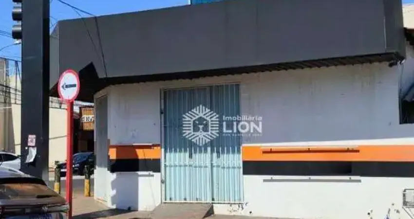 Ponto para alugar, 99 m² por R$ 4.500/mês - Jardim América - Rio Verde/GO