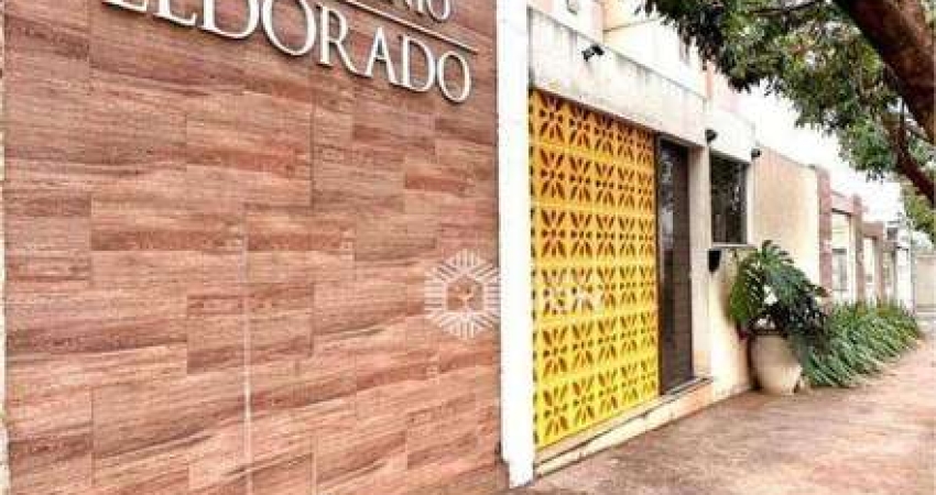Apartamento com 3 dormitórios para alugar, 1 m² por R$ 3.150/mês - Parque dos Buritis - Rio Verde/GO
