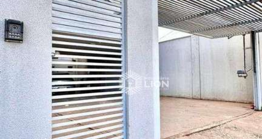 Apartamento com 3 dormitórios para alugar, 1 m² por R$ 2.000,00/mês - Residencial Água Santa - Rio Verde/GO