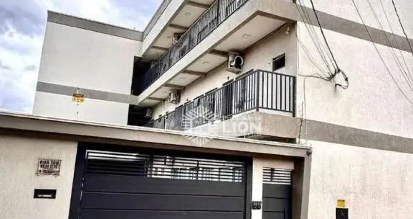 Apartamento com 1 dormitório para alugar, 1 m² por R$ 1.800/mês - Jardim Presidente - Rio Verde/GO