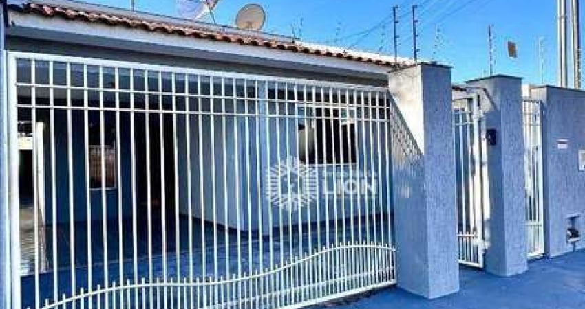 Casa com 3 dormitórios para alugar, 1 m² por R$ 2.500/mês - Santo Agostinho - Rio Verde/GO