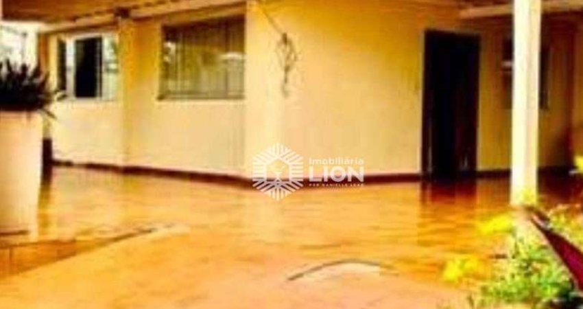 Casa com 4 dormitórios para alugar, 1 m² por R$ 8.000/mês - Solar Campestre - Rio Verde/GO