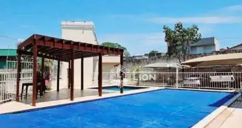 Apartamento com 2 dormitórios para alugar, 2 m² por R$ 2.100/mês - Parque Laranjeiras - Rio Verde/GO