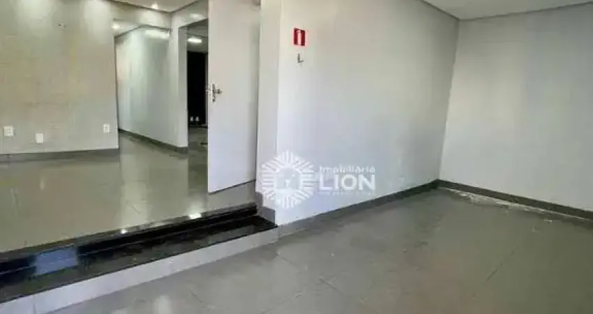 Sala para alugar, 1 m² por R$ 3.000/mês - Setor Central - Rio Verde/GO