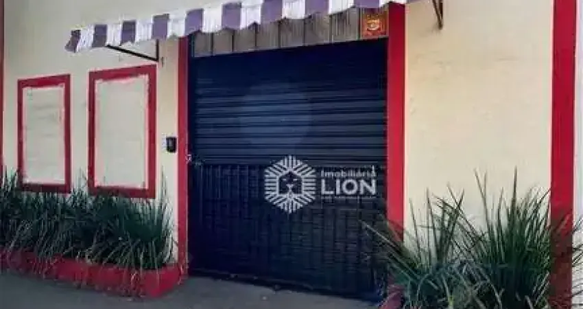 Ponto para alugar, 41 m² por R$ 2.500/mês - Setor Morada do Sol - Rio Verde/GO