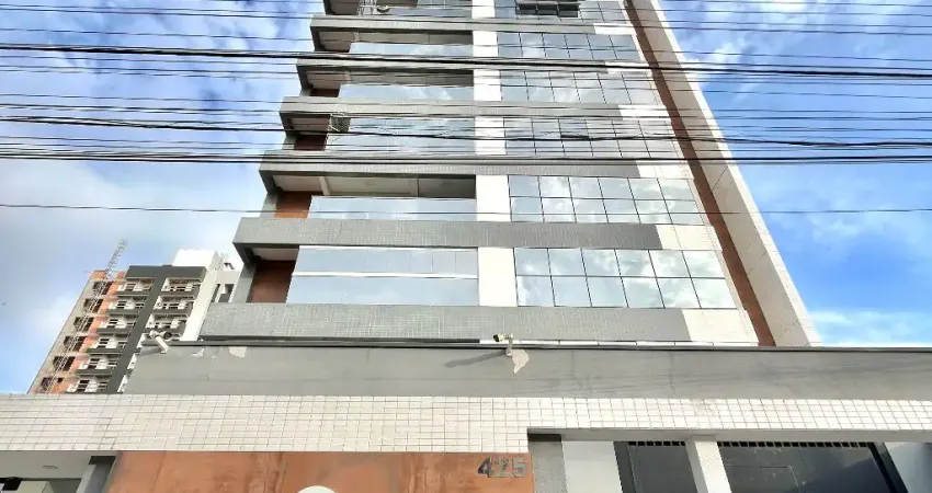 Apartamento Moderno no São Judas em Itajaí Santa Catarina