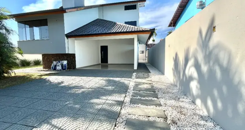 Casa no Bairro Dom Bosco, Santa Catarina!