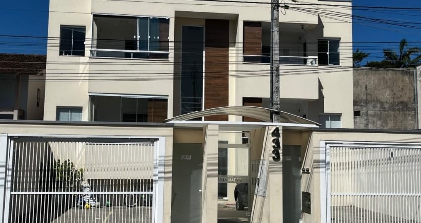 Apartamento no bairro Dom Bosco em Itajaí, Santa Catarina