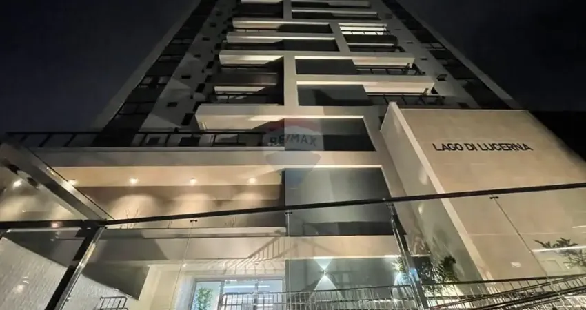 Apartamento à Venda no Dom Bosco, Itajaí/Santa Catarina