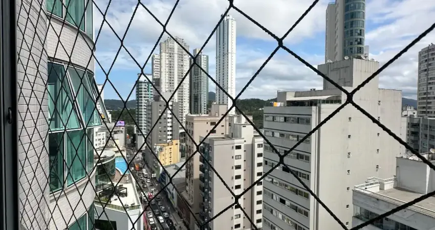Le Majestic Residence: Apartamento 3 Suítes e 4 vagas em Balneário Camboriú