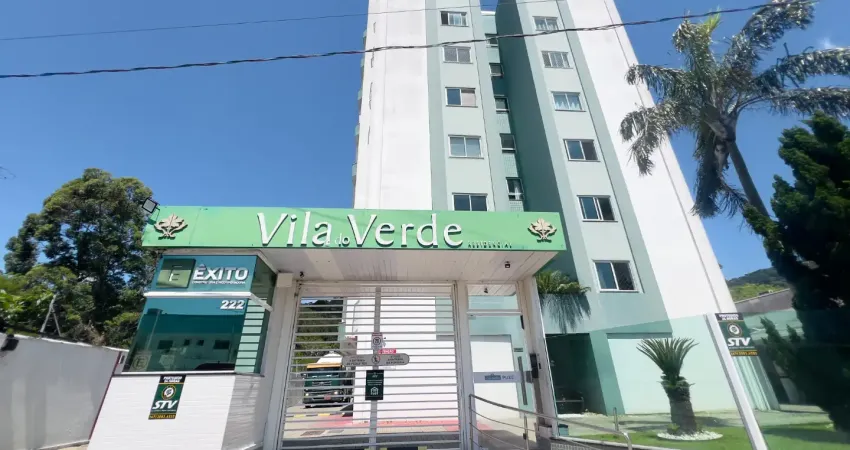 Apartamento à venda no residencial villa do verde no bairro fazenda