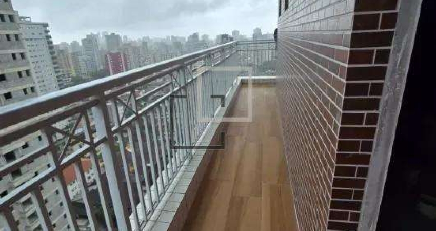 Apartamento para Venda em Praia Grande, Canto do forte, 2 dormitórios, 2 suítes, 3 banheiros, 2 vagas