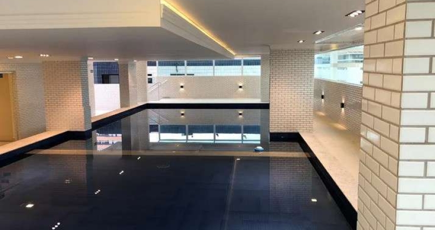 Apartamento para Venda em Praia Grande, BOQUEIRÃO, 3 dormitórios, 2 suítes, 3 banheiros, 2 vagas