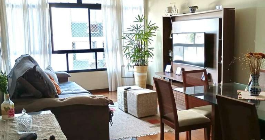 Apartamento para Venda em São Vicente, Itararé, 2 dormitórios, 1 suíte, 3 banheiros, 1 vaga