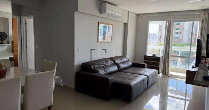 Apartamento para Venda em Santos, Marapé, 2 dormitórios, 1 suíte, 2 banheiros, 1 vaga
