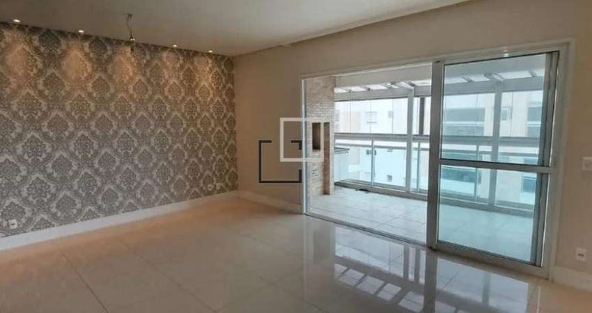 Apartamento para Venda em Santos, Macuco, 3 dormitórios, 3 suítes, 4 banheiros, 3 vagas