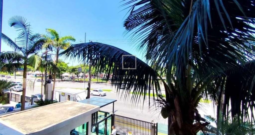 Apartamento para Venda em Santos, Pompéia, 3 dormitórios, 1 suíte, 3 banheiros, 1 vaga