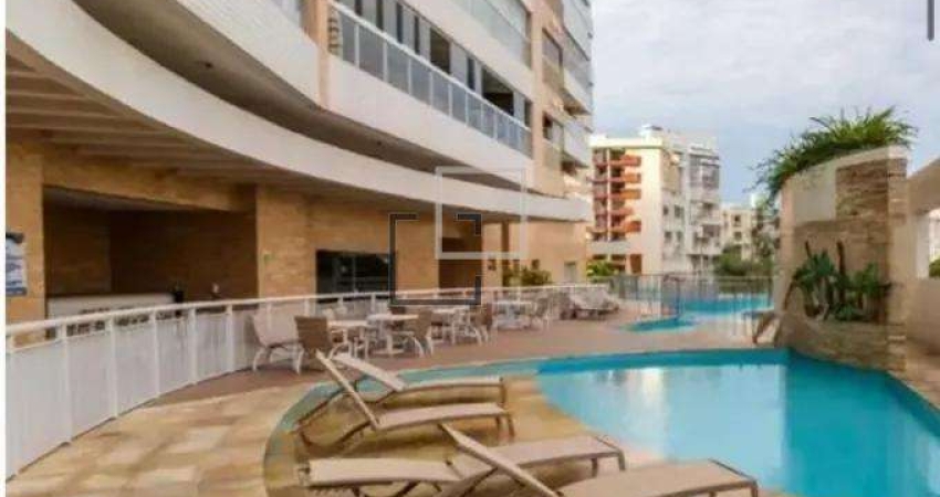 Apartamento para Venda em Santos, Gonzaga, 3 dormitórios, 2 suítes, 3 banheiros, 1 vaga