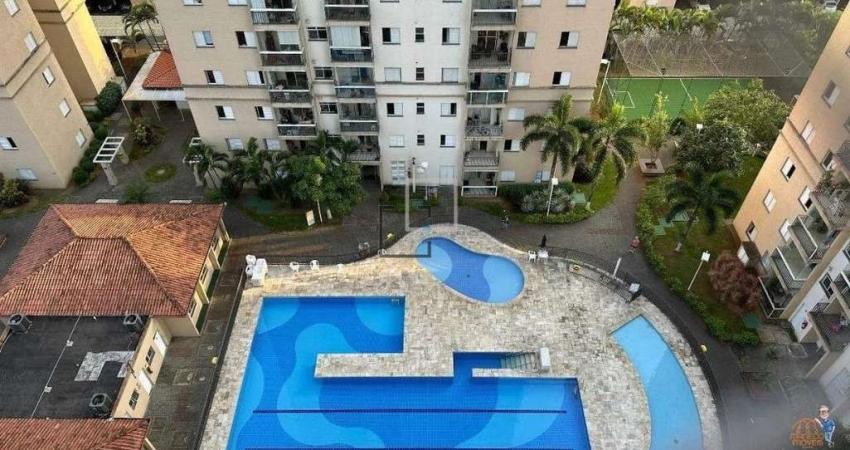 Apartamento para Venda em Santos, Areia Branca, 2 dormitórios, 1 suíte, 2 banheiros, 1 vaga