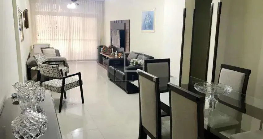 Apartamento para Venda em Santos, BOQUEIRÃO, 3 dormitórios, 1 suíte, 3 banheiros, 1 vaga