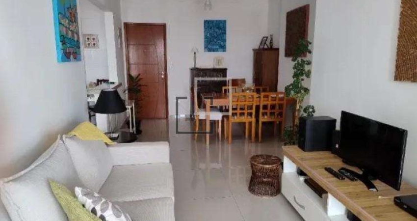 Apartamento para Venda em Praia Grande, Canto do forte, 3 dormitórios, 2 suítes, 3 banheiros, 2 vagas