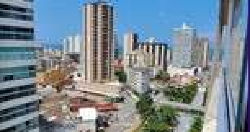 Apartamento para Venda em Praia Grande, Caiçara, 2 dormitórios, 2 suítes, 3 banheiros, 2 vagas