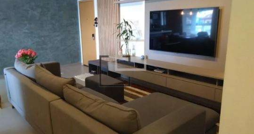 Apartamento para Venda em Praia Grande, BOQUEIRÃO, 3 dormitórios, 3 suítes, 4 banheiros, 2 vagas