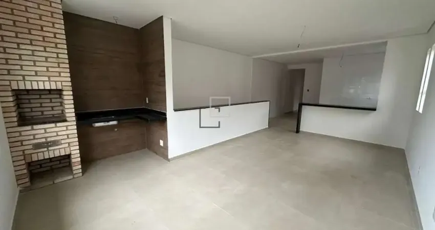 Sobrado para Venda em Santos, Vila Belmiro, 2 dormitórios, 2 suítes, 3 banheiros, 1 vaga