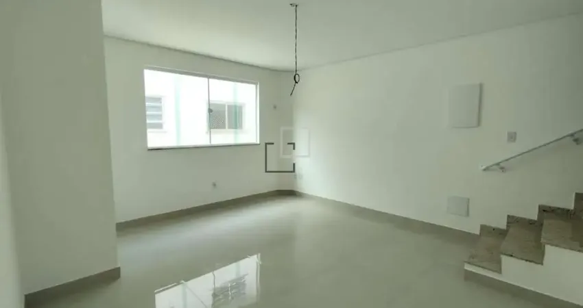 Sobrado para Venda em Santos, CAMPO GRANDE, 2 dormitórios, 2 suítes, 3 banheiros, 2 vagas