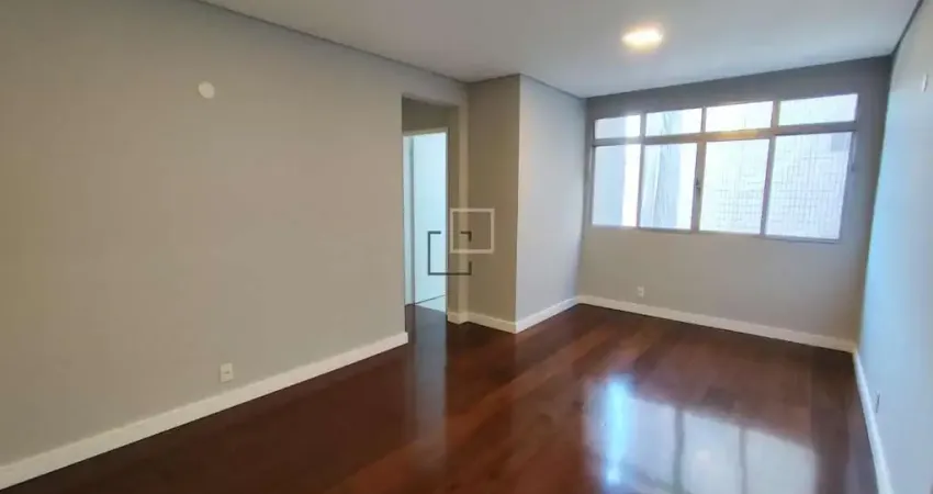 Apartamento para Venda em Santos, CAMPO GRANDE, 2 dormitórios, 1 banheiro, 1 vaga