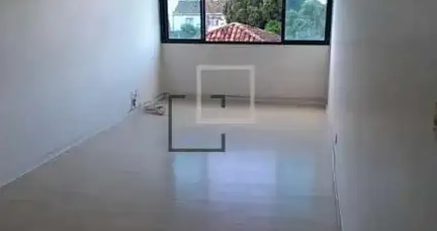 Apartamento para Venda em Santos, CAMPO GRANDE, 2 dormitórios, 1 suíte, 3 banheiros, 2 vagas