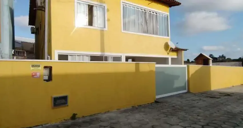 Casa em Condomínio para Venda em São Pedro da Aldeia, Fluminense, 4 dormitórios, 2 suítes, 3 banheiros