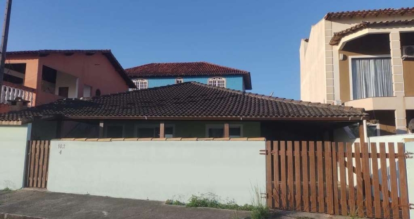 Casa em Condomínio para Venda em São Pedro da Aldeia, Fluminense, 3 dormitórios, 1 suíte, 2 banheiros, 8 vagas