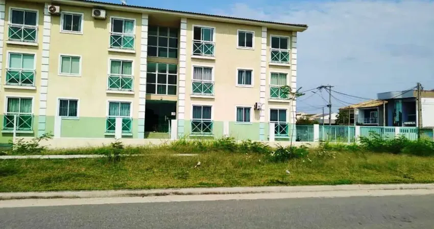 Apartamento para Venda em São Pedro da Aldeia, Nova São Pedro, 2 dormitórios, 1 suíte, 2 banheiros, 1 vaga