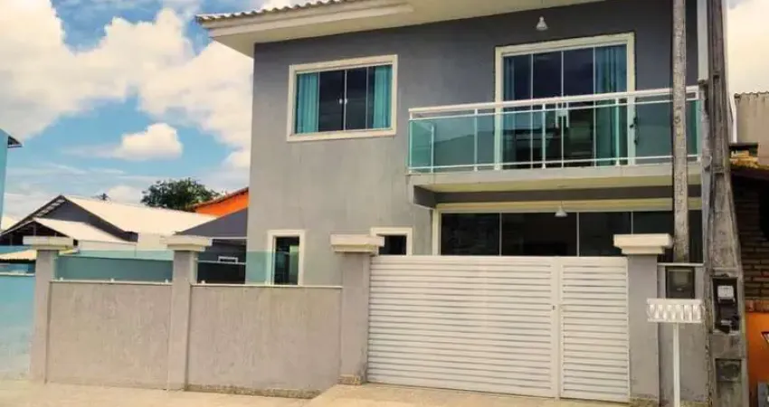 Casa em Condomínio para Venda em São Pedro da Aldeia, Fluminense, 3 dormitórios, 1 suíte, 3 banheiros, 1 vaga