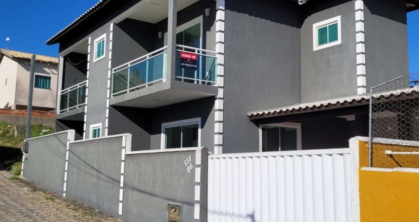 Casa em Condomínio para Venda em São Pedro da Aldeia, Fluminense, 3 dormitórios, 1 suíte, 2 banheiros, 2 vagas