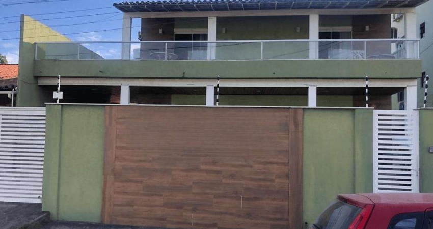 Casa para Venda em São Pedro da Aldeia, Centro, 5 dormitórios, 1 suíte, 2 banheiros, 6 vagas