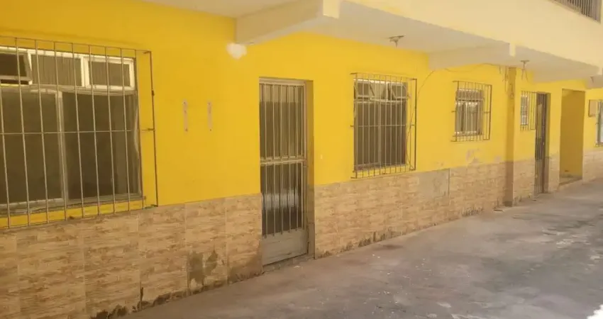 Casa em Condomínio para Venda em São Pedro da Aldeia, Jardim Morada da Aldeia, 1 dormitório, 1 banheiro, 1 vaga