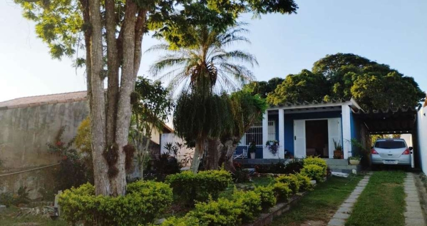 Casa para Venda em São Pedro da Aldeia, Balneário São Pedro, 4 dormitórios, 1 suíte, 2 banheiros, 5 vagas
