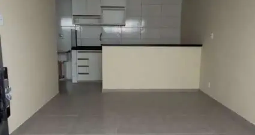 Kitnet para Locação em São Pedro da Aldeia, CAMPO REDONDO, 1 dormitório, 1 banheiro