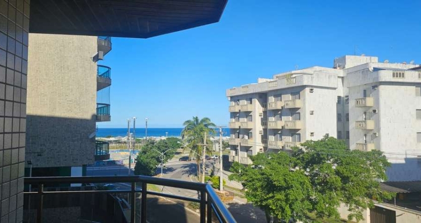 Apartamento para Venda em Cabo Frio, Vila Nova, 4 dormitórios, 2 suítes, 3 banheiros, 1 vaga