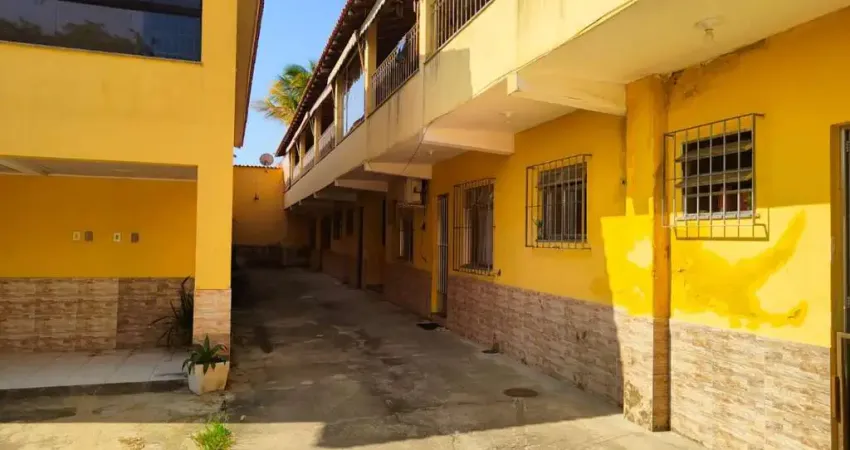 Apartamento para Locação em São Pedro da Aldeia, Jardim Morada da Aldeia, 1 dormitório, 1 banheiro
