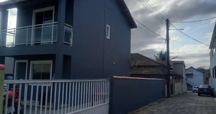 Casa em condomínio para venda em são pedro da aldeia, fluminense, 2 dormitórios, 2 banheiros, 5 vagas