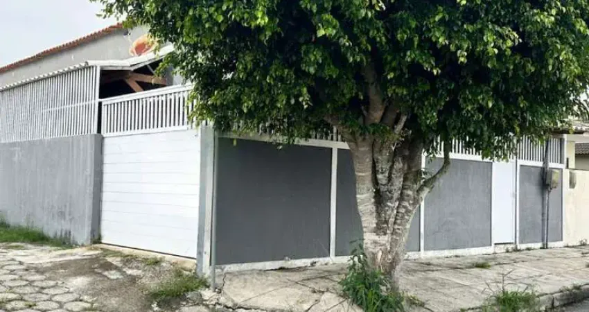 Casa em condomínio para venda em são pedro da aldeia, fluminense, 3 dormitórios, 1 suíte, 2 banheiros, 1 vaga