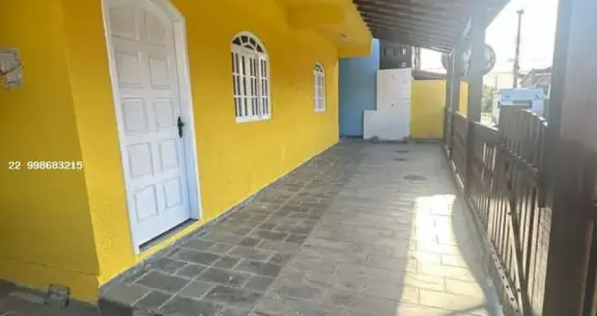 Casa em condomínio para venda em são pedro da aldeia, fluminense, 1 dormitório, 1 banheiro, 1 vaga